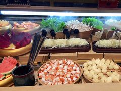 -樱煦和牛寿喜烧(如皋吾悦广场店)