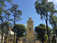 -咏春葱油饼(德政中路店)