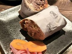 -Q MEX 库迈墨西哥餐吧(三里屯店)
