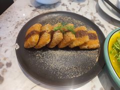 -火婆子·川小馆(扬韬科技广场店)