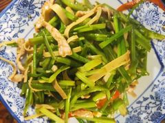 -巢湖名吃·徽府农家菜(半汤店)