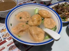 -顺德杨廷记(白云山店)