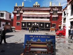 -小昭寺