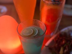 -MR.ROCKY洛奇先生·西餐&酒吧(琶醍店)