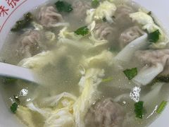 -津门张记包子铺(华昌道店)