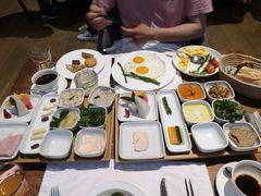 -北京三里屯CHAO酒店