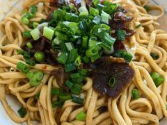 -邓邓胖姐拌面(濉溪路店)