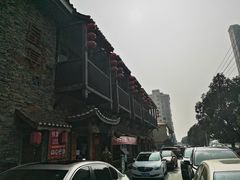 -星宴主题餐厅(庐阳大道店)