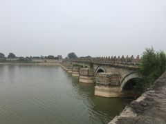 -卢沟桥文化旅游区