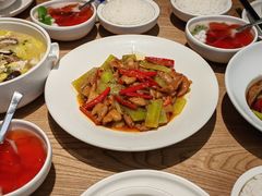 -榕意·川味之美(深业上城店)