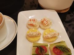 -大堂吧·下午茶·特调鸡尾酒(大连一方城堡豪华精选酒店)