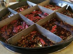 -重庆老火锅王(永陵路分店)