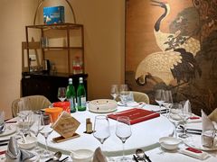 包房-悦融·京鲁菜·露台花园(安定门店)
