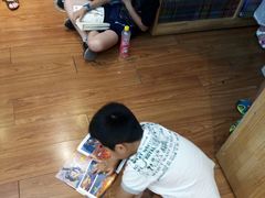 -新华书店(泉城路店)