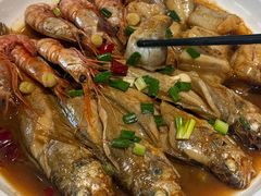 -健眺小海鲜(临海后山店)