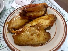 -仁信老铺(华盖路店)