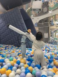 -meland club亲子乐园(重庆万象城店)