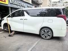 -倍耐力轮胎专卖店(碧云路店)