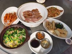 -陈鹏鹏潮汕菜(欢乐海岸 海边景观店)