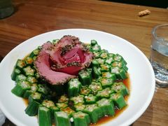-将相和·海鲜蒸饺大连菜