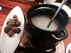 -绿茶餐厅(华联万柳店)