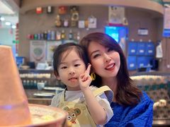 -额尔敦·品质自助(摩尔城店)