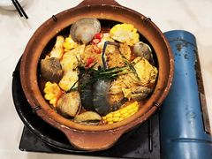 -吉源大排档·鱼生·海鲜(烧烤彩印厂店)