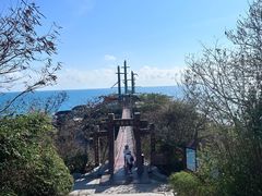 -三亚西岛海洋文化旅游区