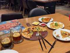 -棒约翰比萨·意面(松江开元店)
