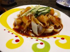 -鹏馨羊羔肉·非遗(新建街店)