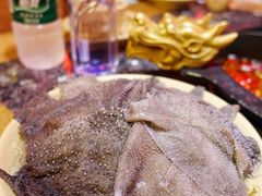 -蜀大侠火锅(森兰花园城店)