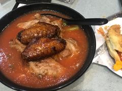 -华嫂冰室(尖沙咀店)