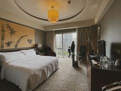 -北京丽晶酒店