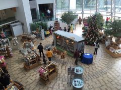 泰迪熊博物馆-济州岛泰迪熊博物馆