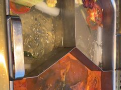 -大熊猫毛肚火锅(烟台万象汇店)