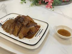 -暨南大学（石牌校区）明湖楼