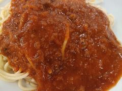 意大利面-宜家·瑞典风味餐厅(烟台路店)