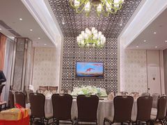 -金翠皇宫粤菜·点心·海鲜(科技园店)