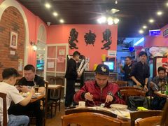 大堂-番茄屋葡式美食(总店)