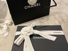 -CHANEL(ifs国际金融店)