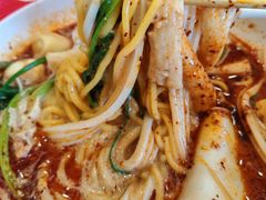 -高福麻辣烫(新阳店)