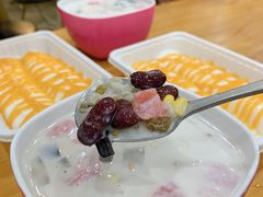 -文昌邓记清补凉(西沙路店)