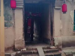 -暖泉古镇