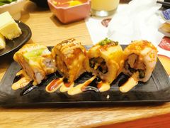 -伊豆野菜村(大族广场店)