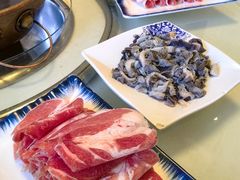 -福寿斋·老北京铜锅涮肉·烤鸭(顺义总店)