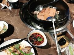 -同仁四季椰子鸡(海岸城天利店)