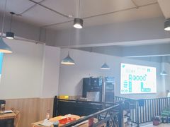 -四禧精酿铜锅涮肉·烧烤工场(大明湖店)