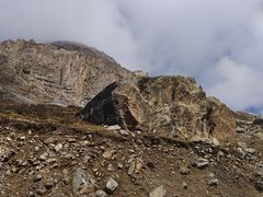 -祁连山·岗什卡雪峰景区