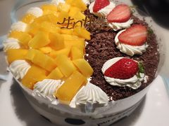 -昔木生日蛋糕(汉口店)