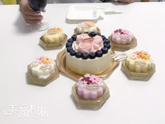 -哈根达斯(滨江店)